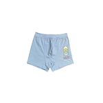 角落小夥伴男童平口褲2入, , large