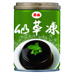 Taisun Grass Jelly Pudding 255g, , large