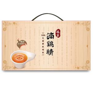 娘家常溫滴雞精50ml*12入