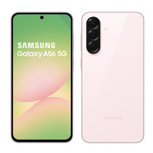 【5G手機】SAMSUNG A56 8G/256G(粉色)