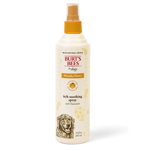 【全台快閃首賣】Burt's Bees&reg; 小蜜蜂爺爺 麥蘆卡抗癢抑菌潔膚水 (犬用)｜限時75折