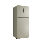 SANLUX Taiwan Sanyo 535L Double Door Inverter Refrigerator SR-V532B, , large