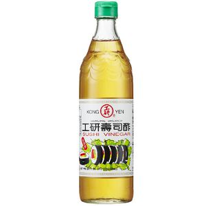 SUSHI VINEGAR