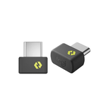 【 Logitech 羅技 】BOLT 迷你型 Type-C 無線連線 接收器 台灣公司貨, , large
