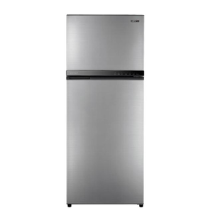 【SAMPO 聲寶】 610公升雙門變頻炫彩銀冰箱SR-F61D-S2