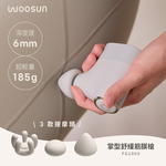 [丞洋企業] ARTISAN掌型舒緩筋膜槍FG1000 (台灣品牌), , large