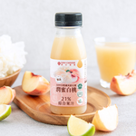 【Day Choose果日優選】冷壓纖果銀耳露12瓶組 ( 銀耳1.2.3號各2瓶 ), , large