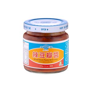 明德 辣豆瓣醬 165g【Mia C'bon 限定】