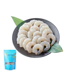 White Shrimp