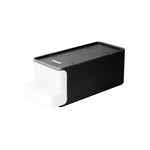 【O-Life】Stackable Drawer Box (Small) White, , large