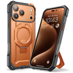 【Supcase】iPhone 17 系列 UB Grip 頂級磁吸支架軍規防摔殼, , large
