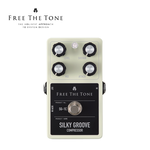 FREE THE TONE SG-1C Compressor 效果器【敦煌樂器】, , large