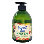 【多益得】蔬果清洗劑500ml, , large