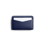 Bellroy Card Slip RFID防盜保護 皮革票卡夾 信用卡夾 名片夾 錢包 禮物 送禮 推薦(海軍藍), , large