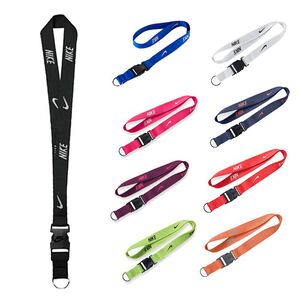 [秉宸] NIKE 識別證吊帶 名牌帶 名牌掛繩 識別證帶 NIA17