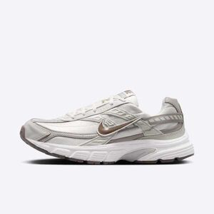 Kixpress-Nike Wmns Initiator 女 運動休閒鞋 復古慢跑鞋 緩震 舒適 白棕 [IB4339-001]