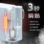 PHILIPS 飛利浦 RO冰溫熱瞬熱式濾淨飲水機 ADD6912BL, , large