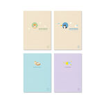 Notebook, , large