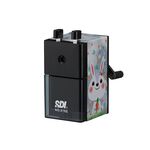 SDI手牌  經典型大削筆機  (0162P-X)粉, , large