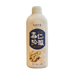 Dong mu almond wine stuffed, , large