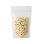 躍進【台灣蘇伯】 薄鹽腰果 100g 手作 堅果 體驗包, , large
