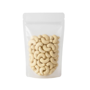 躍進【台灣蘇伯】 原味腰果 100g 手作 堅果 體驗包