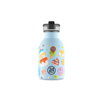 [義大利 24Bottles] 輕量吸嘴冷水瓶 250ml, , large