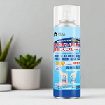 [柒捌貳貳]銀離子鞋襪除臭噴霧360ml, , large