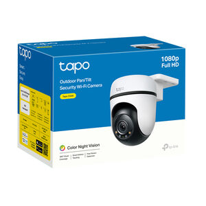 TP-Link  C500 戶外旋轉攝影機