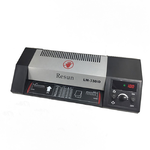 Resun A3 護貝機 LED數字顯示溫度 護貝寬度330mm /台 LM-330iD, , large