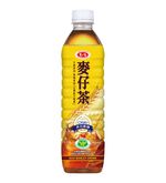 愛之味麥仔茶590ml, , large
