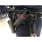 【K.T.Tactical 鎧德】辣椒噴劑 360 度戰術快拔套｜適用 Vexor 威獅 / Mace 梅西 / Sabre 沙豹 MK3｜KT, , large