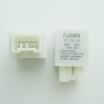 [PA LED] FORD/Mazda 8PIN防快閃 LED 方向燈 繼電器, , large