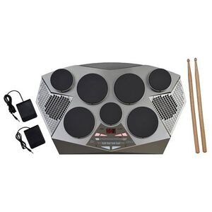MEDELI DD309 桌上型電子鼓組【敦煌樂器】