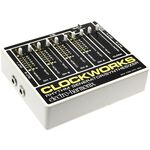 Electro Harmonix Clockworks 節奏/合成效果器【敦煌樂器】, , large
