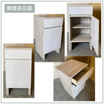 【唯熙傢俱】歐森淺灰雙色1.3尺餐櫃, , large