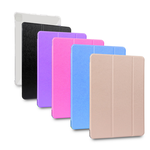 [LS90 Silk Texture] Slim Style12.9-inch iPad ProTablet Protective Case (Compatible with 12.9-inch iPad Pro 2020/2018), , large