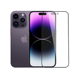 【WiWU】電競霧面玻璃貼iPhone15系列/四型號, , large