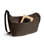Bellroy Laneway Crescent Bag 7L 月亮包 側背包 斜背包 男包 女包 送禮 禮物 推薦(自然岩灰)BOAB-RVR-238, , large