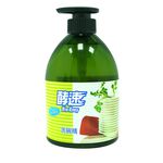 【多益得】酵速洗碗精500ml/, , large