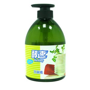 【多益得】酵速洗碗精500ml/