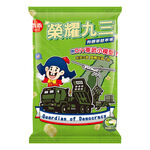 乖乖榮耀九三袋, , large