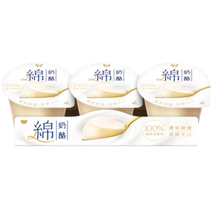 Panna Cotta