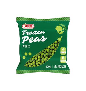 LongFeng Peas 