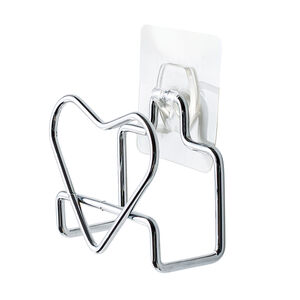 Stainless steel sponge holder
