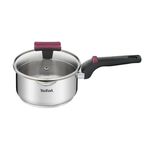 Cook n clip 16cm SAUCEPAN, , large