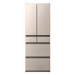 日立RHSF54YJ六門日製變頻冰箱537L, , large