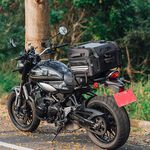 【Niche 樂奇】重機巡航旅行後座包 NMO-2306-7, , large