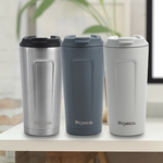 米雅可品味316不鏽鋼真空咖啡隨行杯-500ml-2支, , large