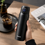 【日本孔雀Peacock】不鏽鋼 輕量隨行 彈蓋直飲 保冷保溫杯700ML(直飲口設計)-任選色, , large